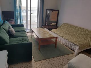Retro comfy home near Monastiraki - 2