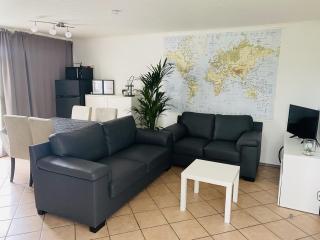 Vakantiewoning Ter Streep - Middelkerke - 6