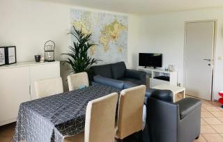 Vakantiewoning Ter Streep - Middelkerke - 4