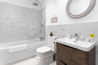 Modern & Stylish Home at the corner of famous Penny Lane in Liverpool - Liverpool - 4