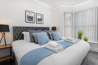 Modern & Stylish Home at the corner of famous Penny Lane in Liverpool - Liverpool - 7