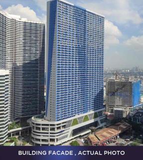 Air Residences Makati with Sunset View - Manila - 4