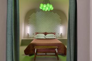 Hermes Cave House by Oias Local Cave Houses - Ia - 9