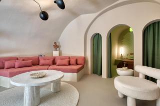 Hermes Cave House by Oias Local Cave Houses - Ia - 5
