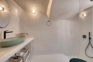 Hermes Cave House by Oias Local Cave Houses - Ia - 3