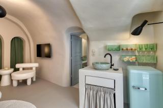 Hermes Cave House by Oias Local Cave Houses - Ia - 8