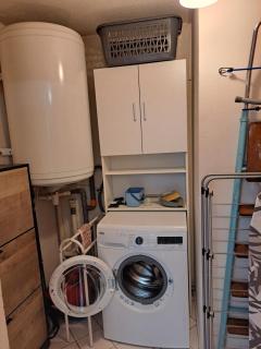 Appartement 6/9 personnes à Briançon, ski aux pieds - 5