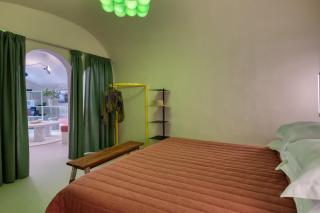 Hermes Cave House by Oias Local Cave Houses - Ia - 6