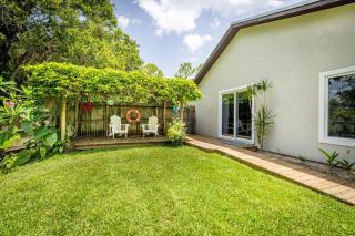 Escape to Our Private Guest House in Jupiter Farms - Jupiter - 5