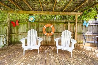 Escape to Our Private Guest House in Jupiter Farms - Jupiter - 3