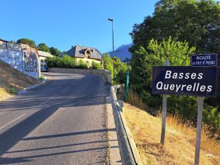 Appartement 6/9 personnes à Briançon, ski aux pieds - 2