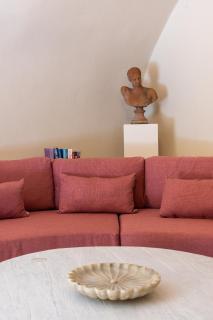 Hermes Cave House by Oias Local Cave Houses - 2