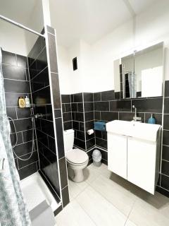 Le Studio Bleu*10' centre*Parking*Balcon - Colmar - 6