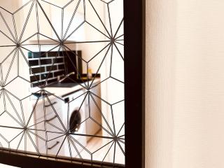 Le Studio Bleu*10' centre*Parking*Balcon - Colmar - 5