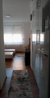 Átutazó Apartman - 2