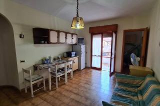 Appartamento con 2 camere da letto - Scalea - 7