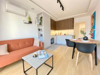Apartament 'Słoneczna' - OLD TOWN, AC, Bidet - Rzeszów - 0