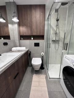 Apartament 'Słoneczna' - OLD TOWN, AC, Bidet - Rzeszów - 2