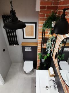APARTAMENT GDAŃSKA FLORA - Danzig - 6