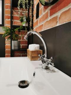 APARTAMENT GDAŃSKA FLORA - Danzig - 4