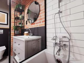 APARTAMENT GDAŃSKA FLORA - Danzig - 2