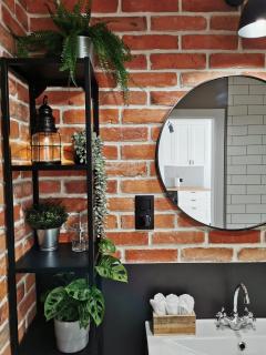 APARTAMENT GDAŃSKA FLORA - Danzig - 8