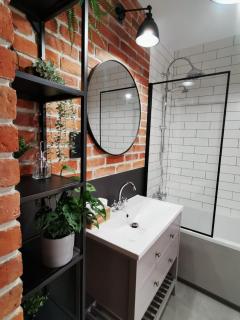 APARTAMENT GDAŃSKA FLORA - Danzig - 5