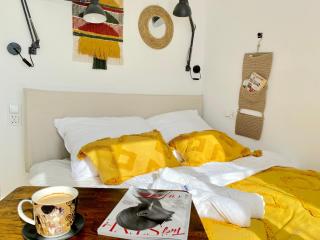 Apartament 'Słoneczna' - OLD TOWN, AC, Bidet - Rzeszów - 3