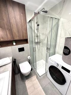 Apartament 'Słoneczna' - OLD TOWN, AC, Bidet - Rzeszów - 8