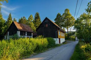 Wind & Water - Delnice - 2
