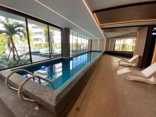 Moderno y Cómodo Departamento en zona estratégica - 7