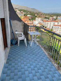 Appartamento Belvedere con vista panoramica - 2