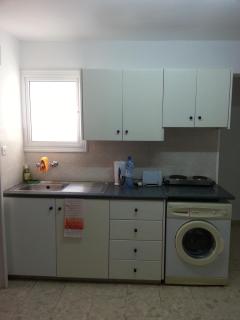 Pelides Apartments - 6