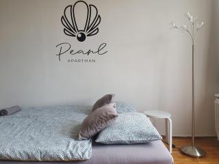 PEARL Apartman - Debrecen - 6