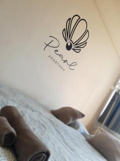 PEARL Apartman - 0