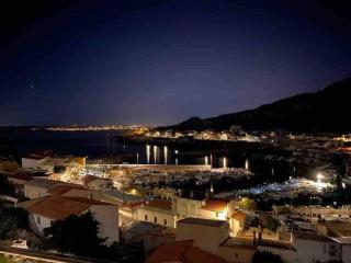 Maison avec magnifique vue mer - Les Goudes - Marsiglia - 4