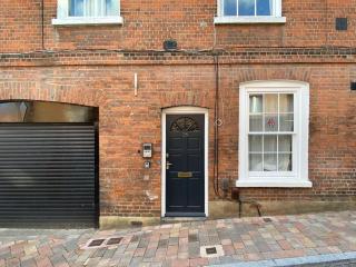 Bright & Cosy Flat in Winchester, near Cathedral - Winchester - 1