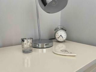 Bright & Cosy Flat in Winchester, near Cathedral - Winchester - 4
