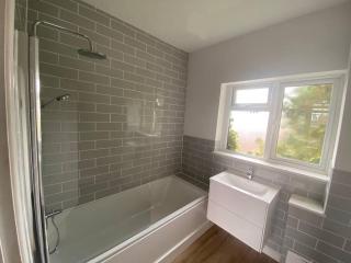 Bright & Cosy Flat in Winchester, near Cathedral - Winchester - 3