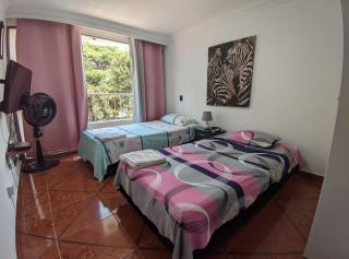 Hospedaje Casa Aurora - Cali - 3