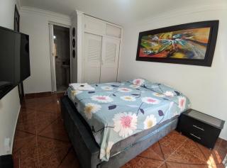 Hospedaje Casa Aurora - Cali - 1