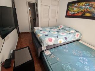Hospedaje Casa Aurora - Cali - 6