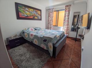 Hospedaje Casa Aurora - Cali - 5