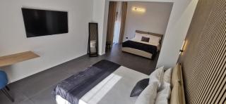 Sicily Milazzo SeaFront Rooms - Milazzo - 3
