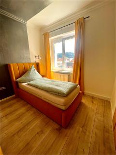 Sofia Apartment & Zimmer Nähe Redbull Ring - Knittelfeld - 4