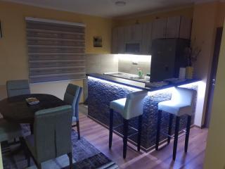 Apartman ,,LOVAC" Nova Varoš - 0