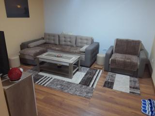 Apartman ,,LOVAC" Nova Varoš - 5
