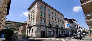 NXT STATION DELUXE APARTMENT - Bergamo - 2
