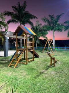 Lindo Apartamento no Condomínio Alto da Serra Villas de Bananeiras - Bananeiras - 5