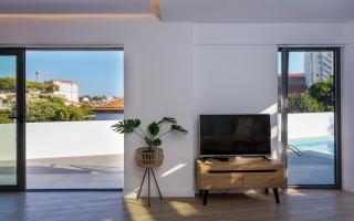 Romantic Pool House - Vila do Conde - 4